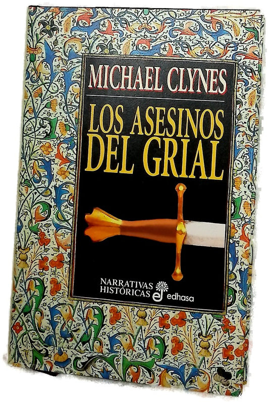 Los asesinos del Grial