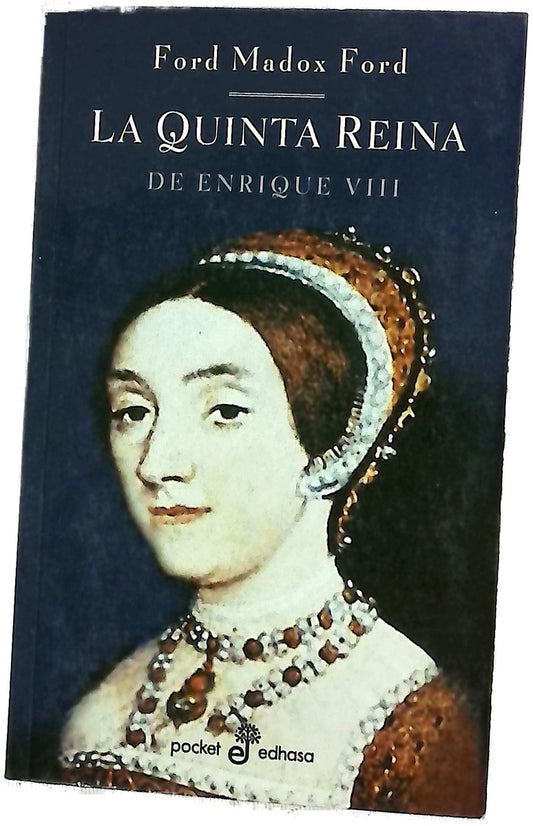 La quinta reina de Enrique VIII