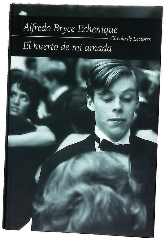 El huerto de mi amada