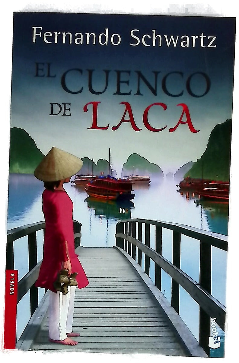 El cuenco de laca