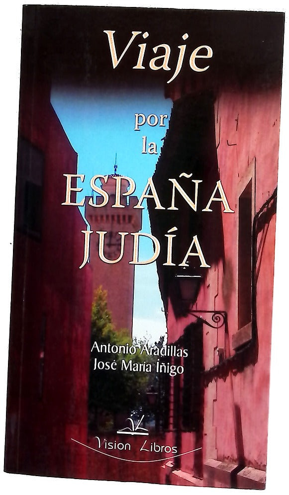 Viaje por la España Judía