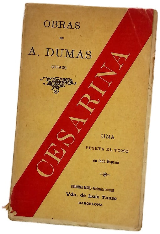 Cesarina