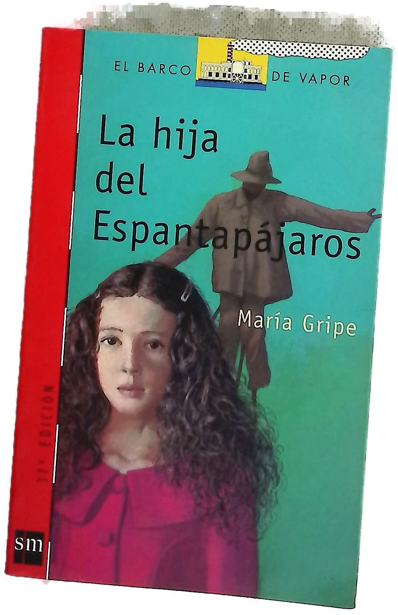 La hija del Espantapájaros