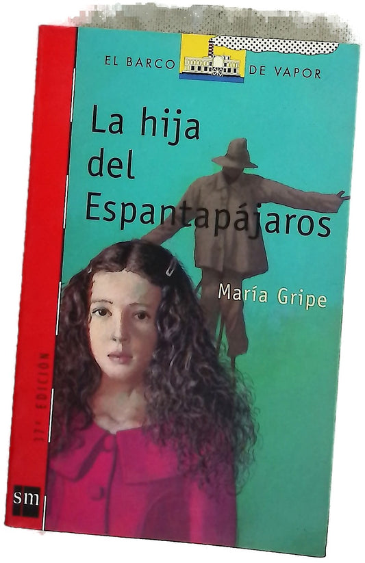 La hija del Espantapájaros
