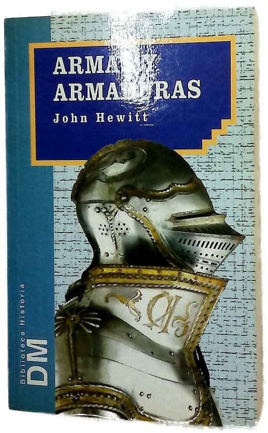 Armas y armaduras