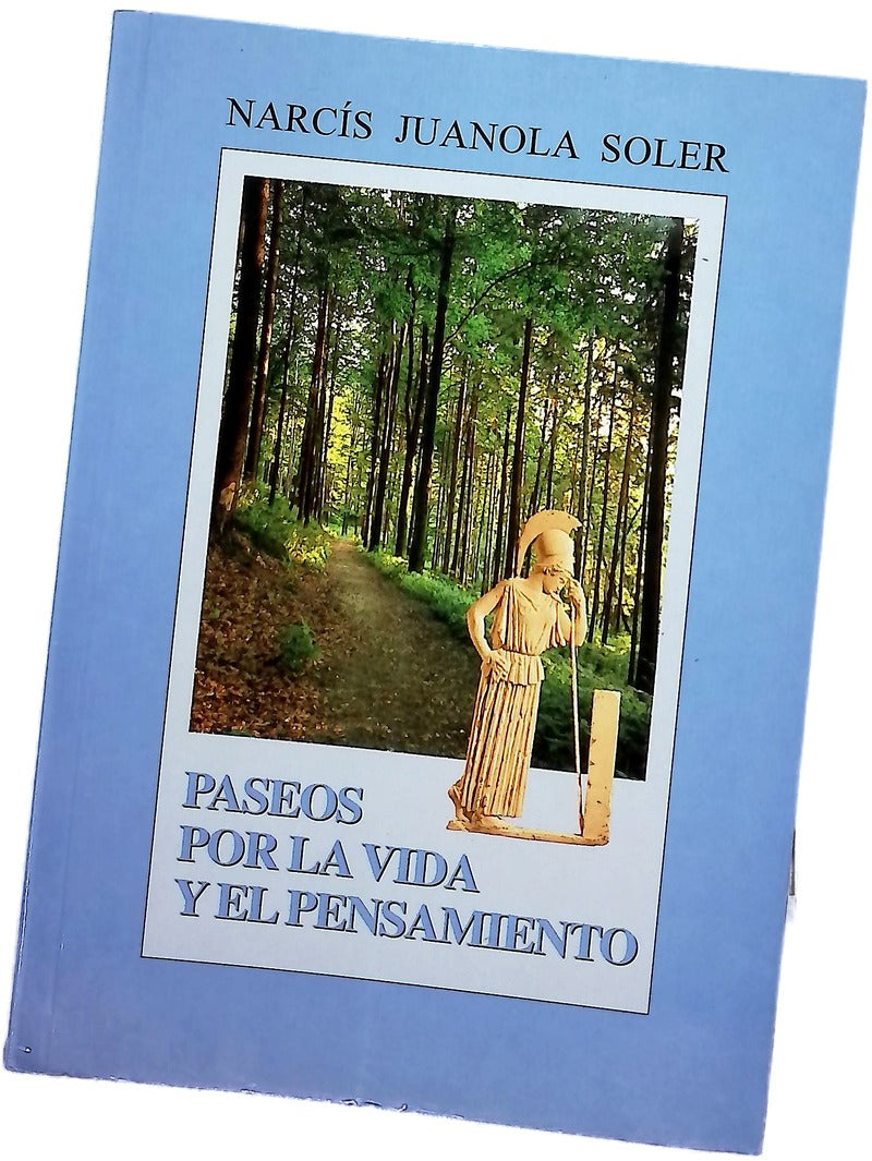 Paseos por la vida y el pensamiento