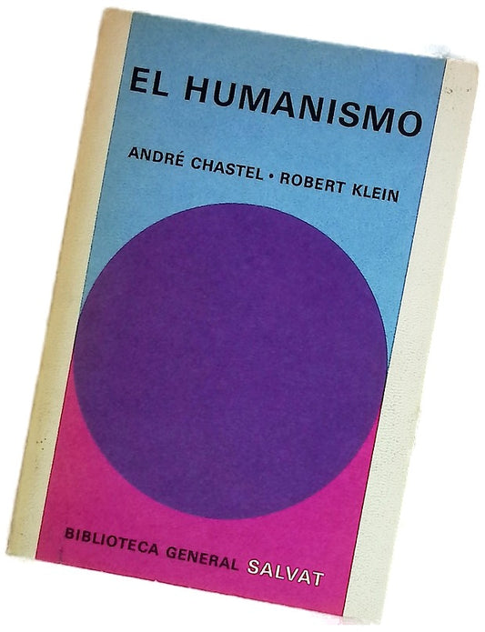 El Humanismo