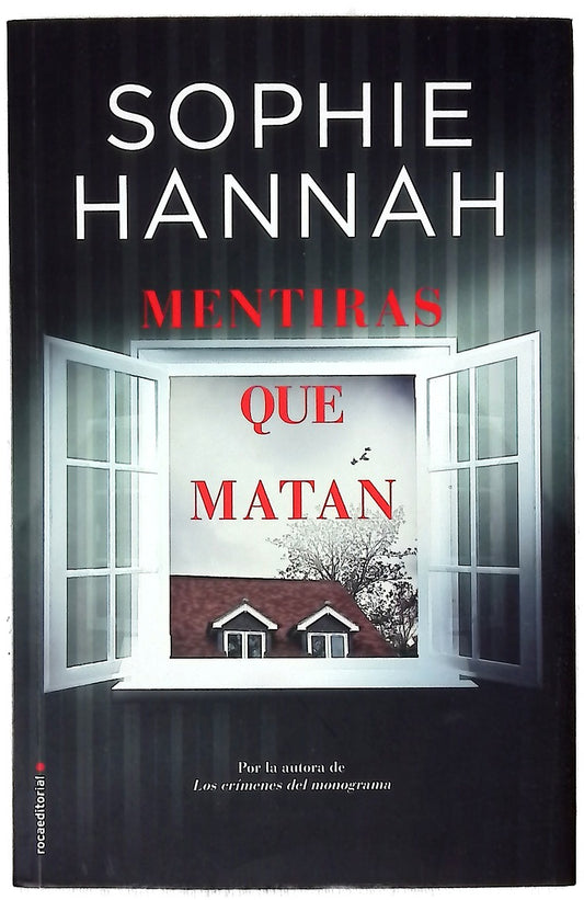 Mentiras que matan