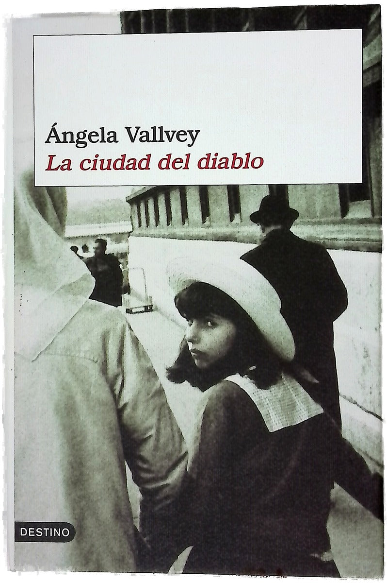 La ciudad del diablo