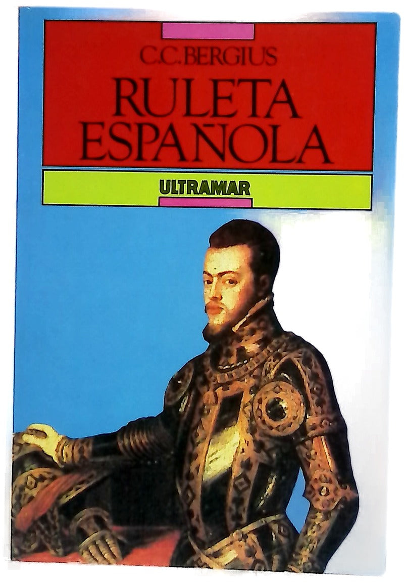 Ruleta Española