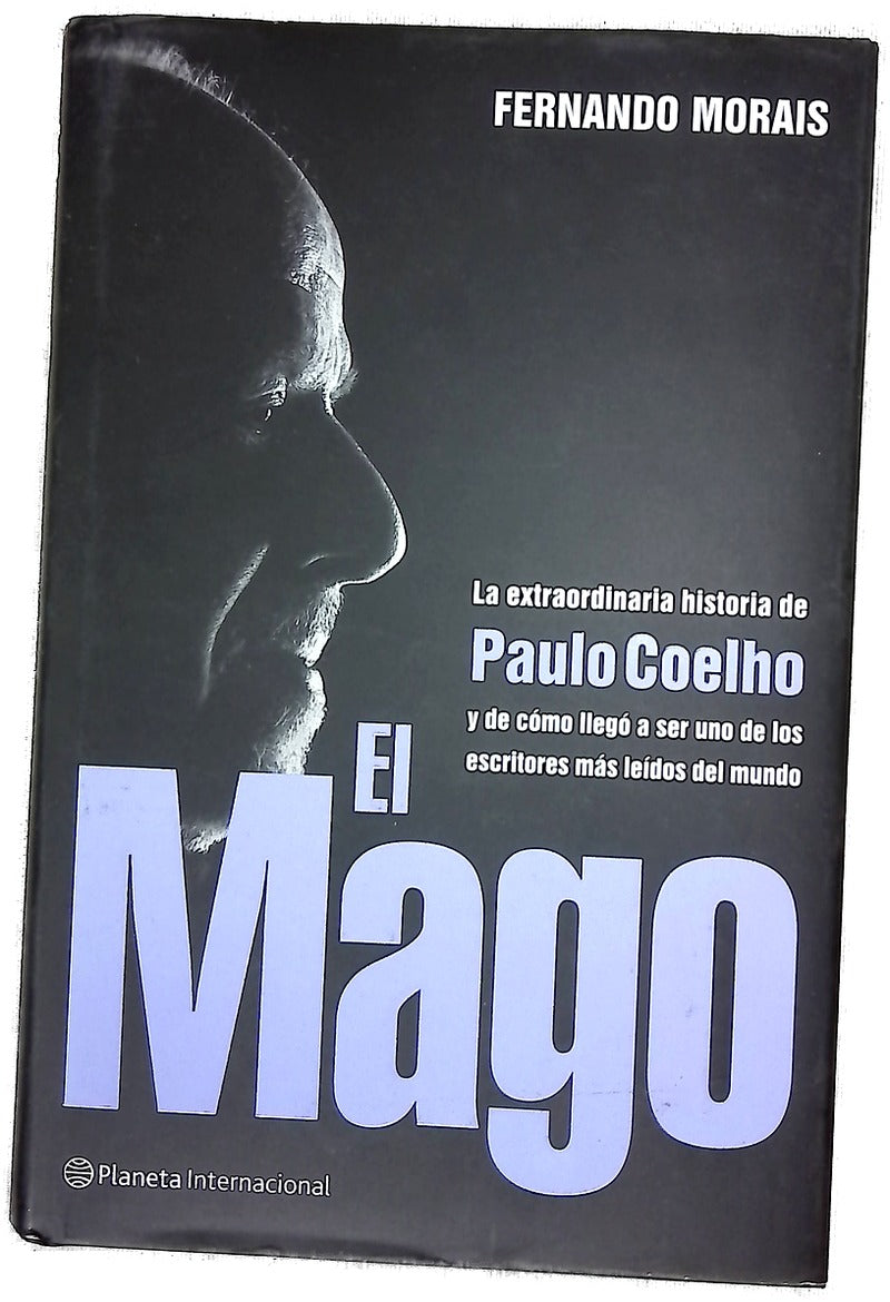 El mago