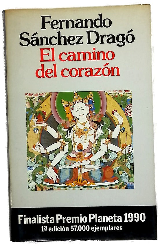 El camino del corazón