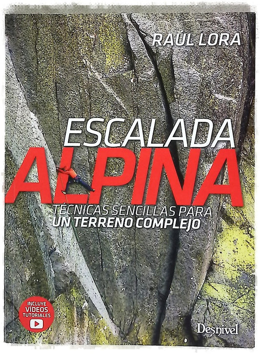 Escalada Alpina