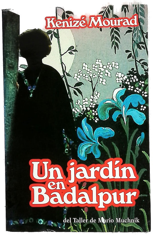 Un jardín en Badalpur