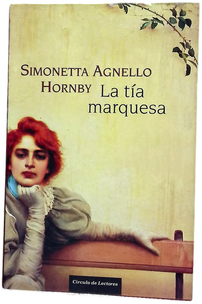 La tía marquesa