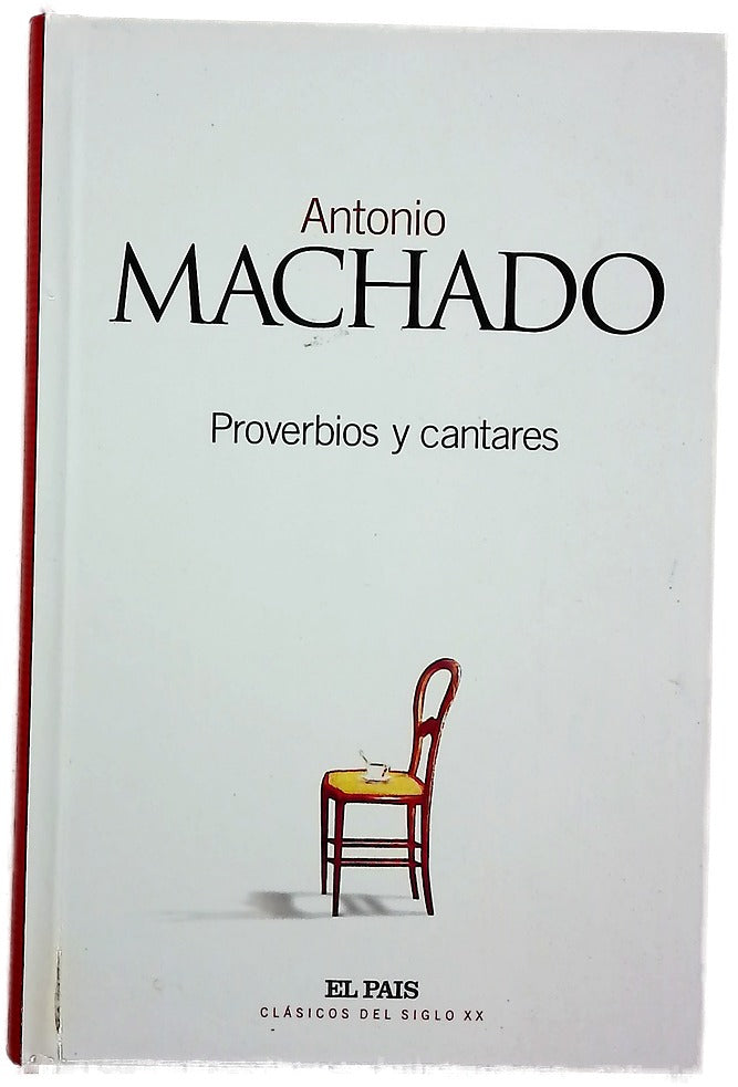 Proverbios y cantares
