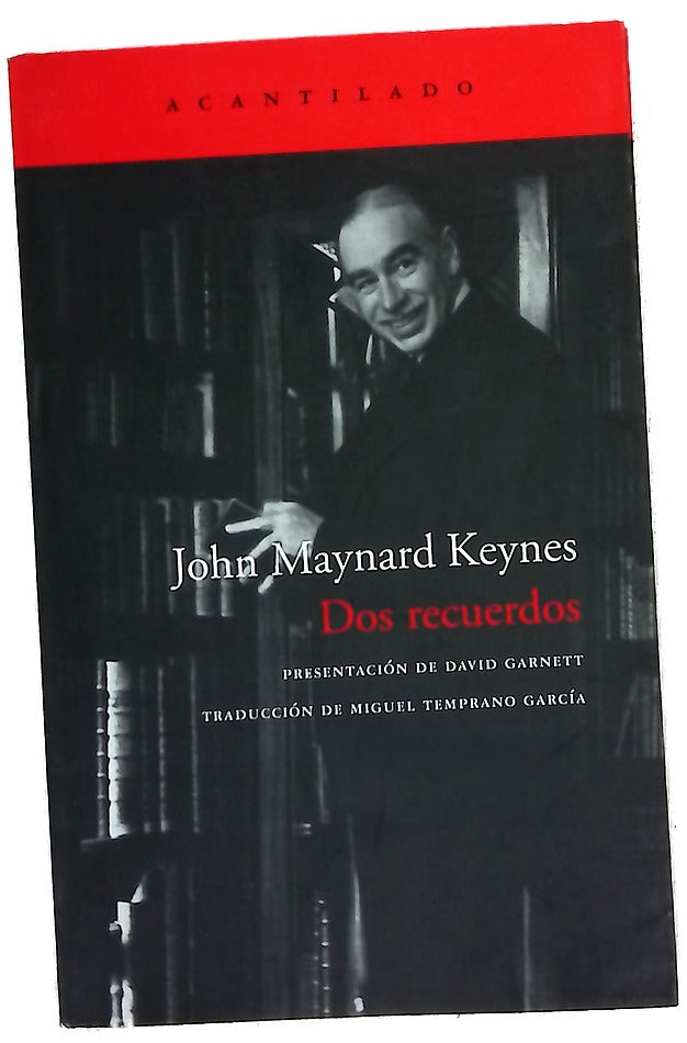 Dos recuerdos