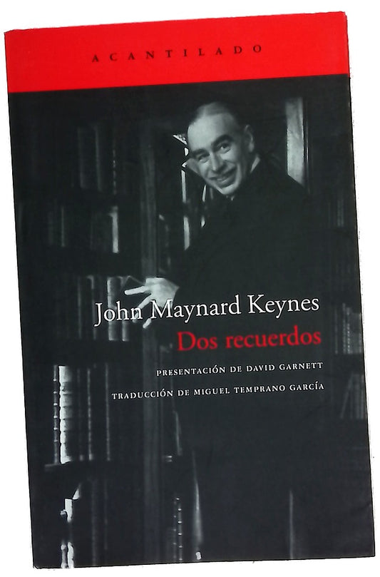 Dos recuerdos