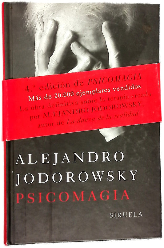 Psicomagia