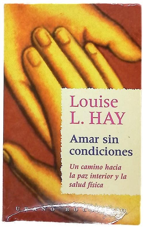 Amar sin condiciones
