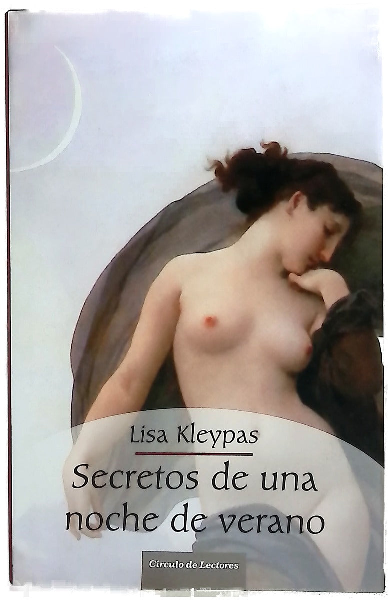 Secretos de una noche de verano