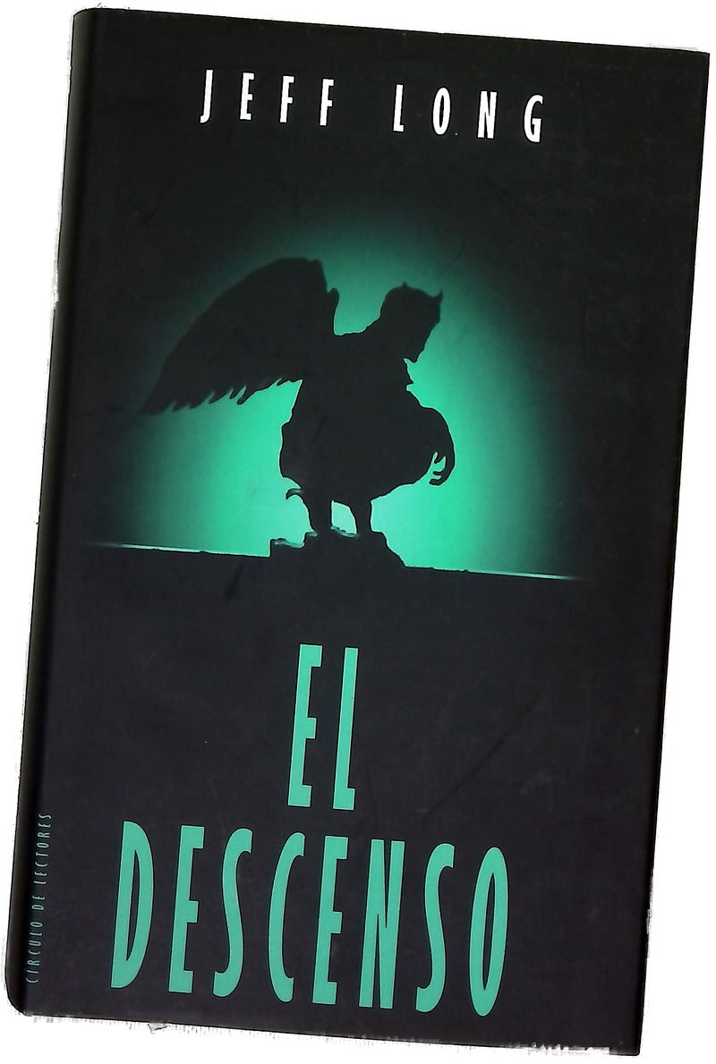 El descenso