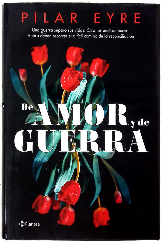 De amor y de guerra