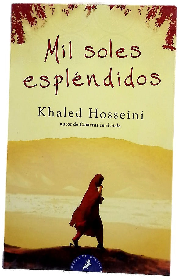 Mil soles espléndidos