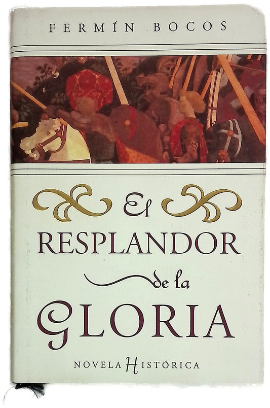 El resplandor de la gloria