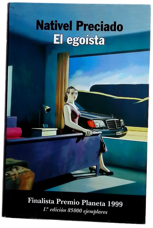 El egoísta