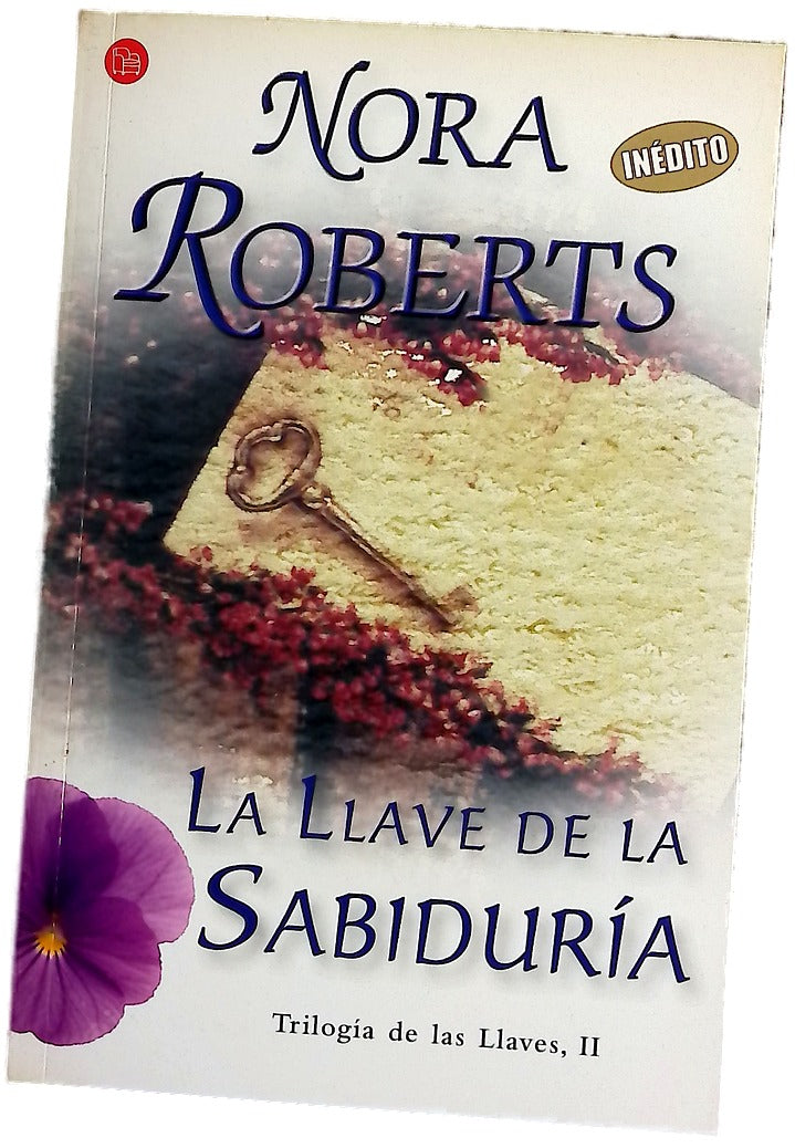 La llave de la sabiduría