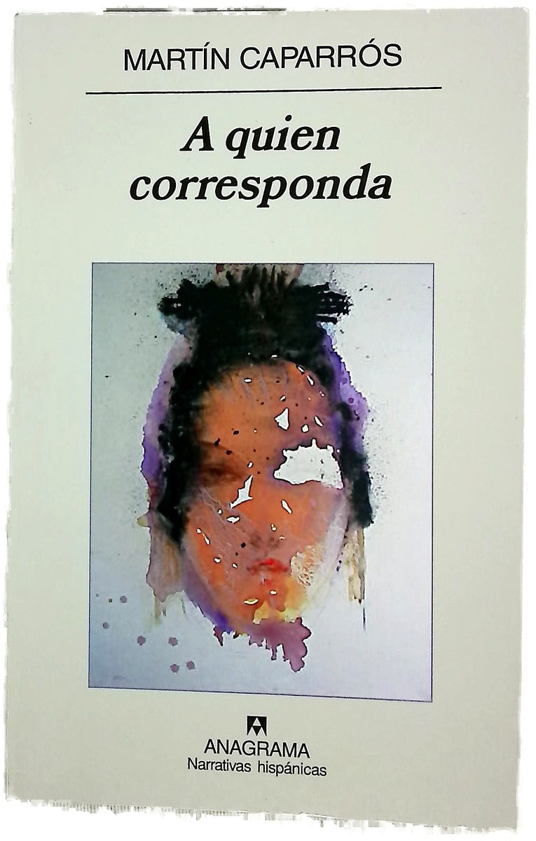 A quien corresponda