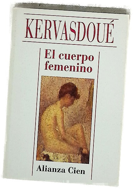 El cuerpo femenino