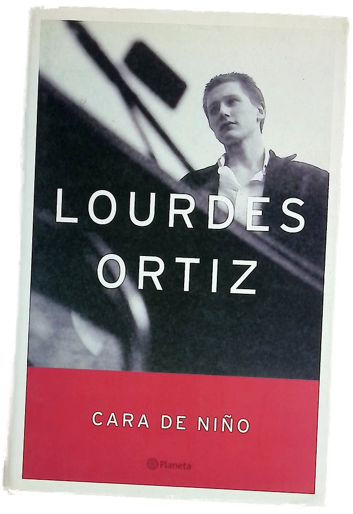 Cara de niño
