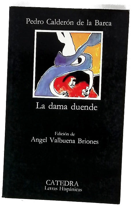 La dama duende