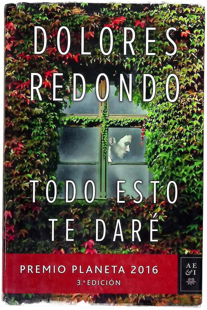 Todo esto te daré