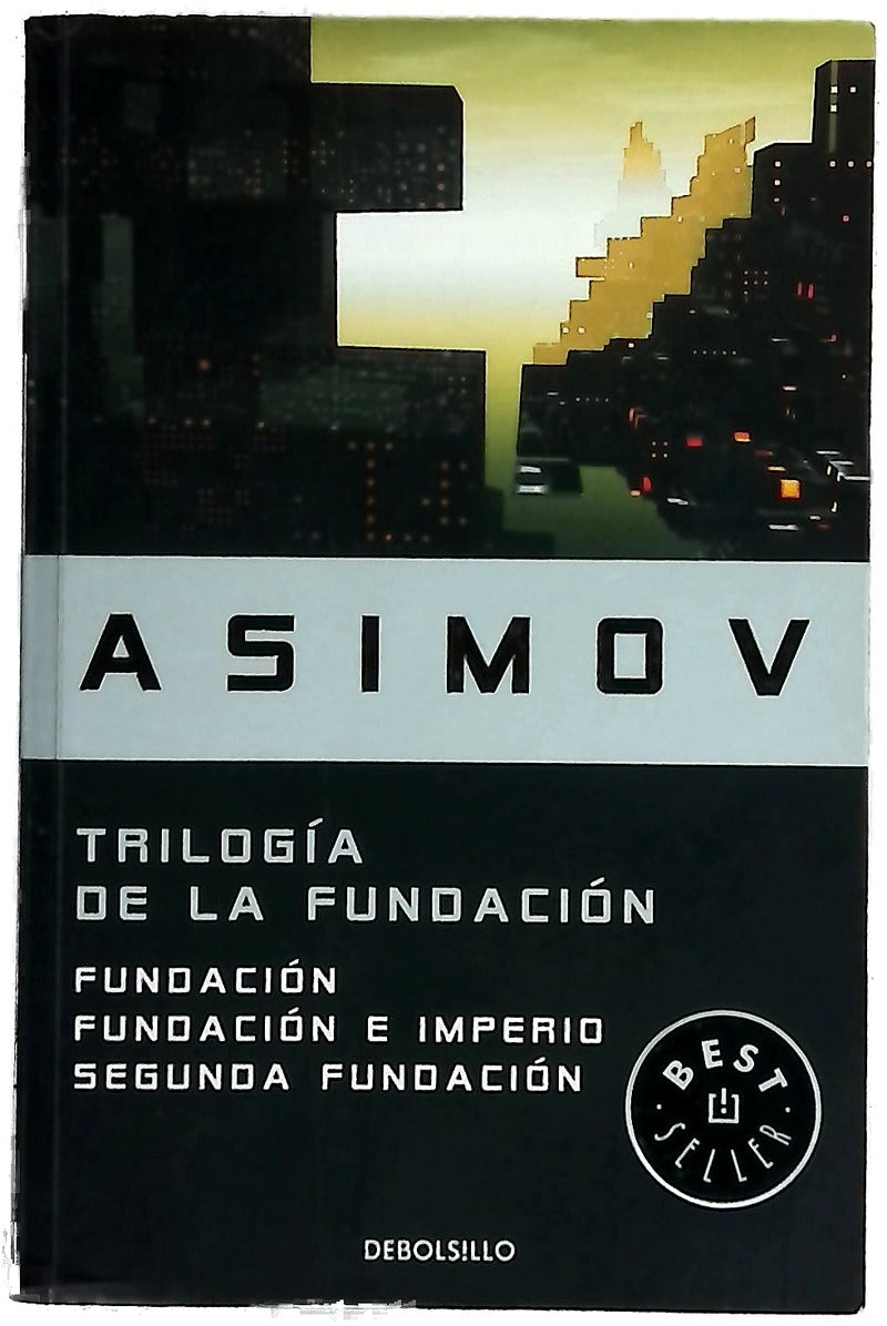 Trilogía de la Fundación