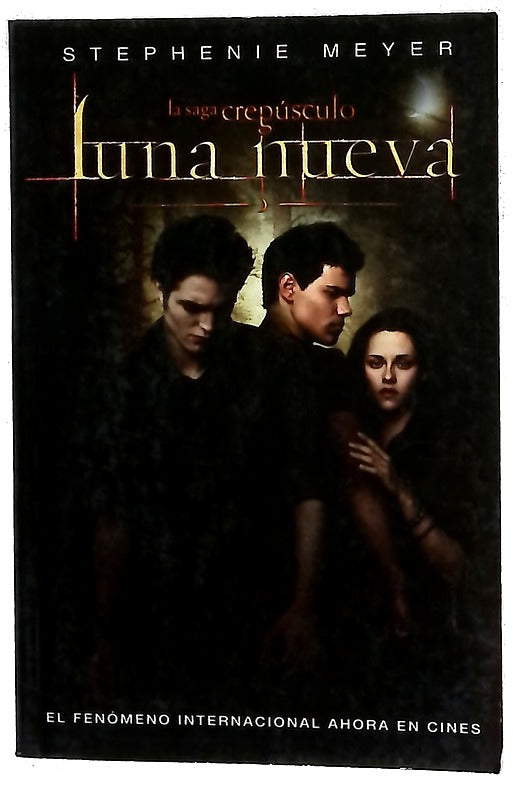 Luna nueva