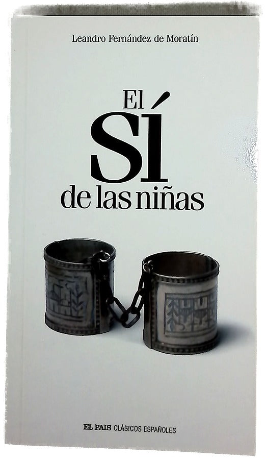 El sí de las niñas
