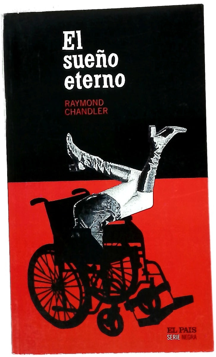 El sueño eterno