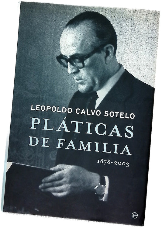 Pláticas de familia (1878-2003)