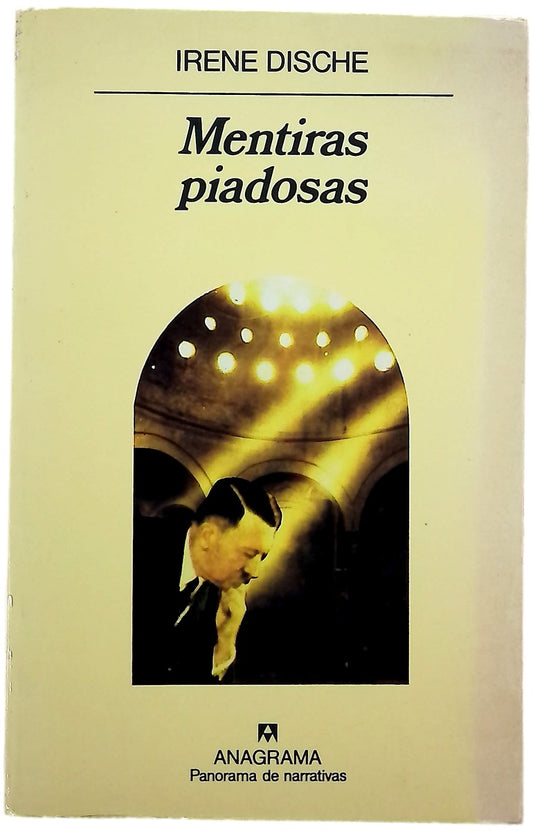 Mentiras piadosas