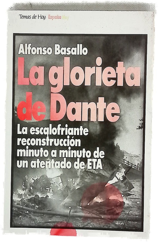 La glorieta de Dante