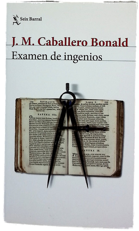 Examen de ingenios