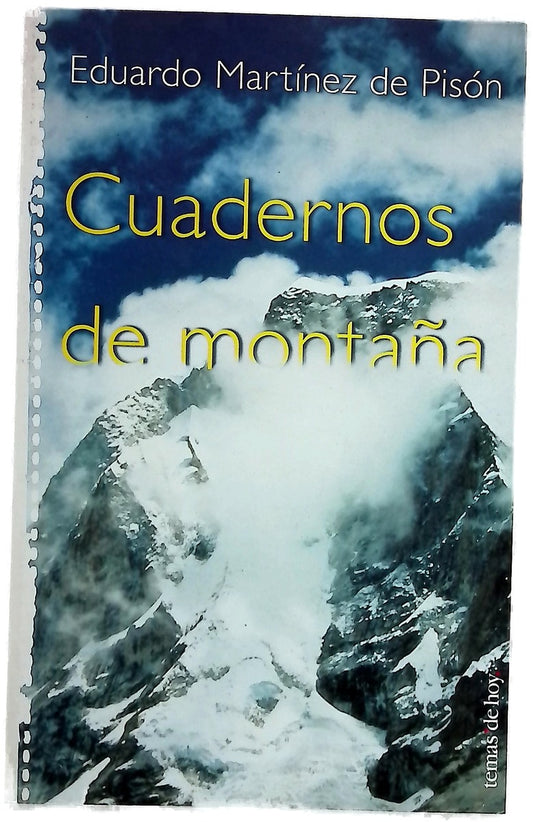 Cuadernos de montaña