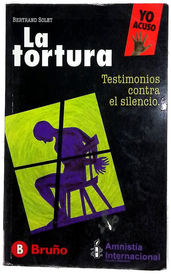 La Tortura
