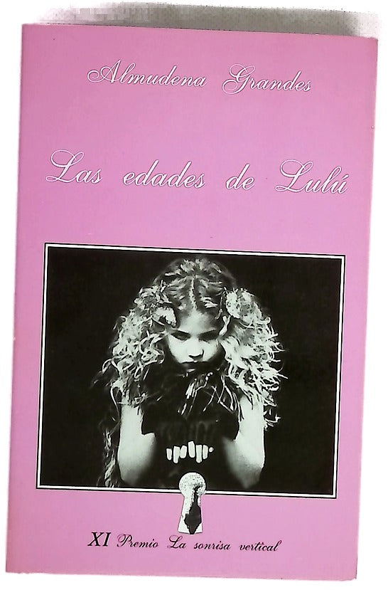 Las edades de Lulú