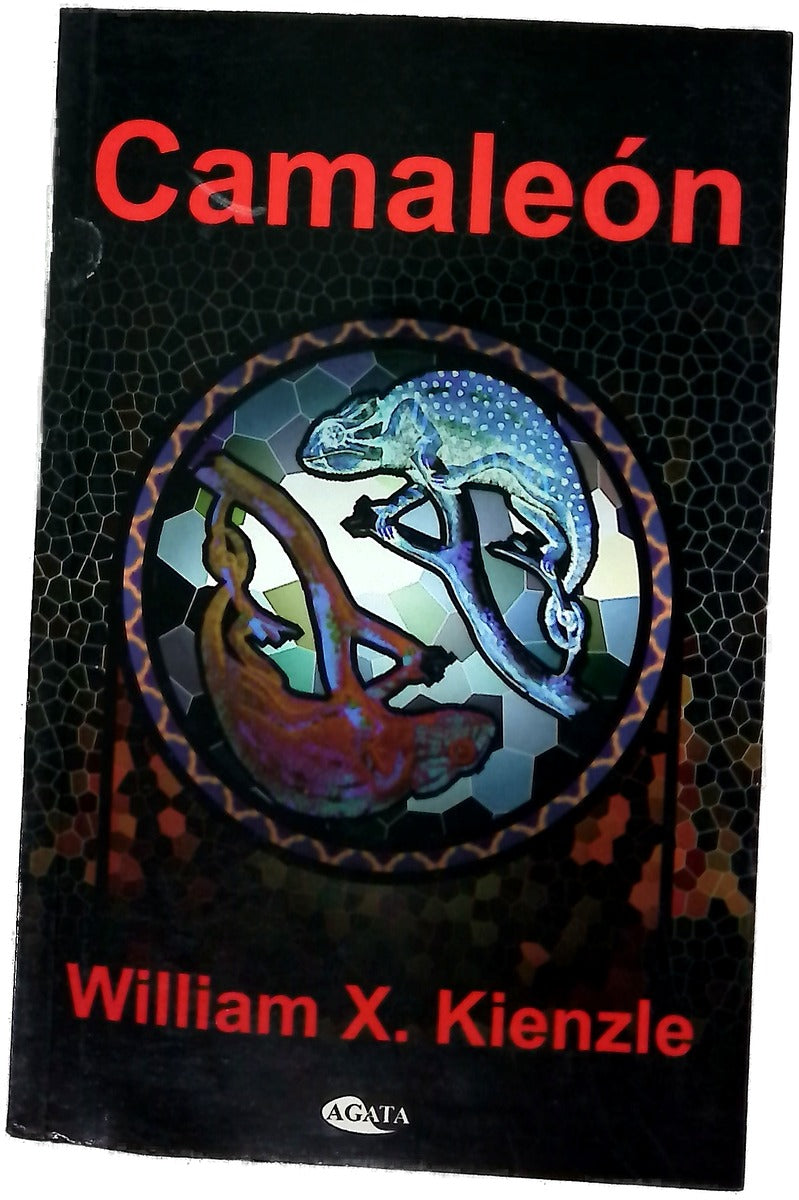 Camaleón