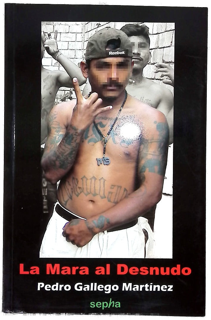 La Mara al desnudo