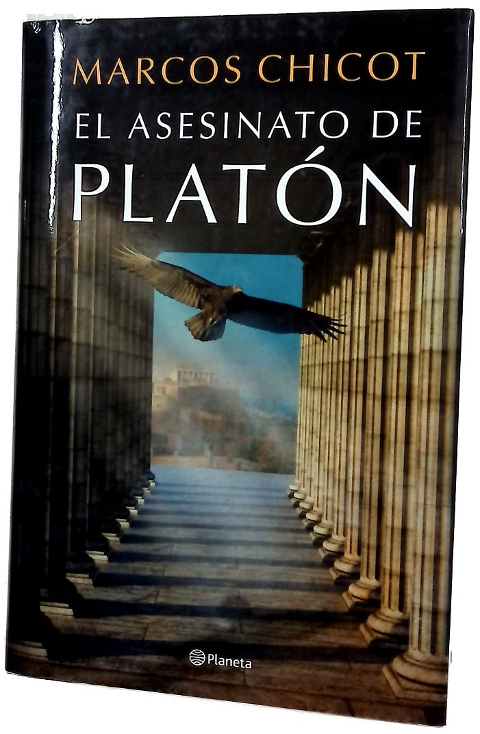 El asesinato de Platón